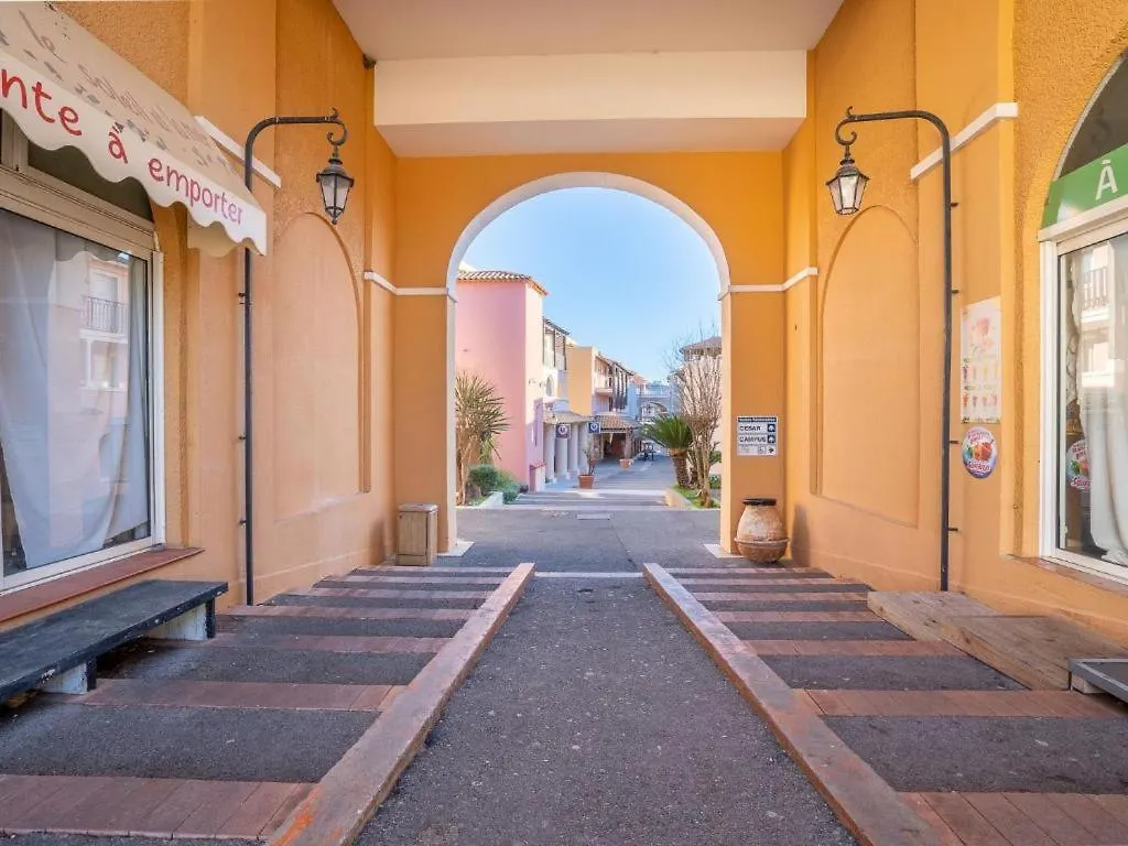 Appartement 4/5 Personnes Vue Mer Piscine Et Montagne Cap Esterel Pierre Et Vacance Nature Et Sport Saint-Raphaël