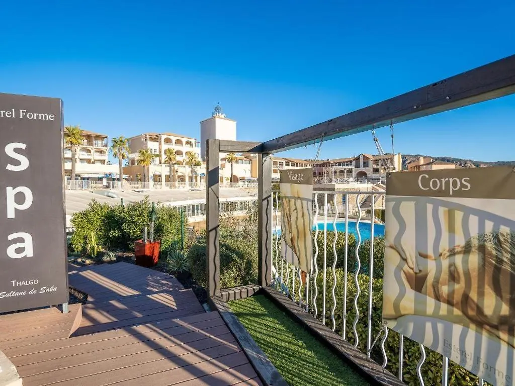 Daire Appartement 4/5 Personnes Vue Mer Piscine Et Montagne Cap Esterel Pierre Et Vacance Nature Et Sport Saint-Raphaël