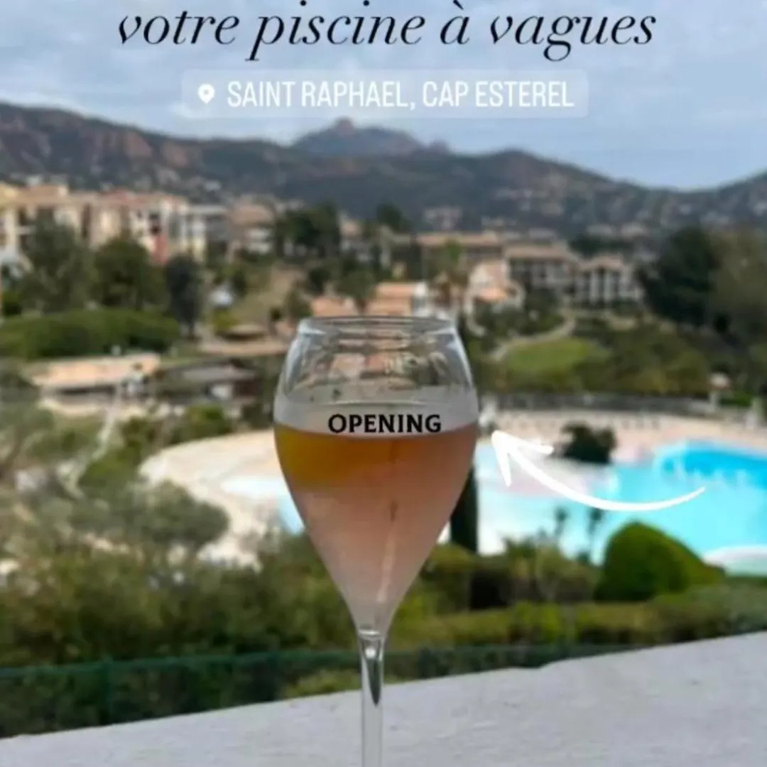 Appartement 4/5 Personnes Vue Mer Piscine Et Montagne Cap Esterel Pierre Et Vacance Nature Et Sport Saint-Raphaël 0*,  Fransa